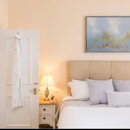 London Guest Room Εξωτερικό φωτογραφία