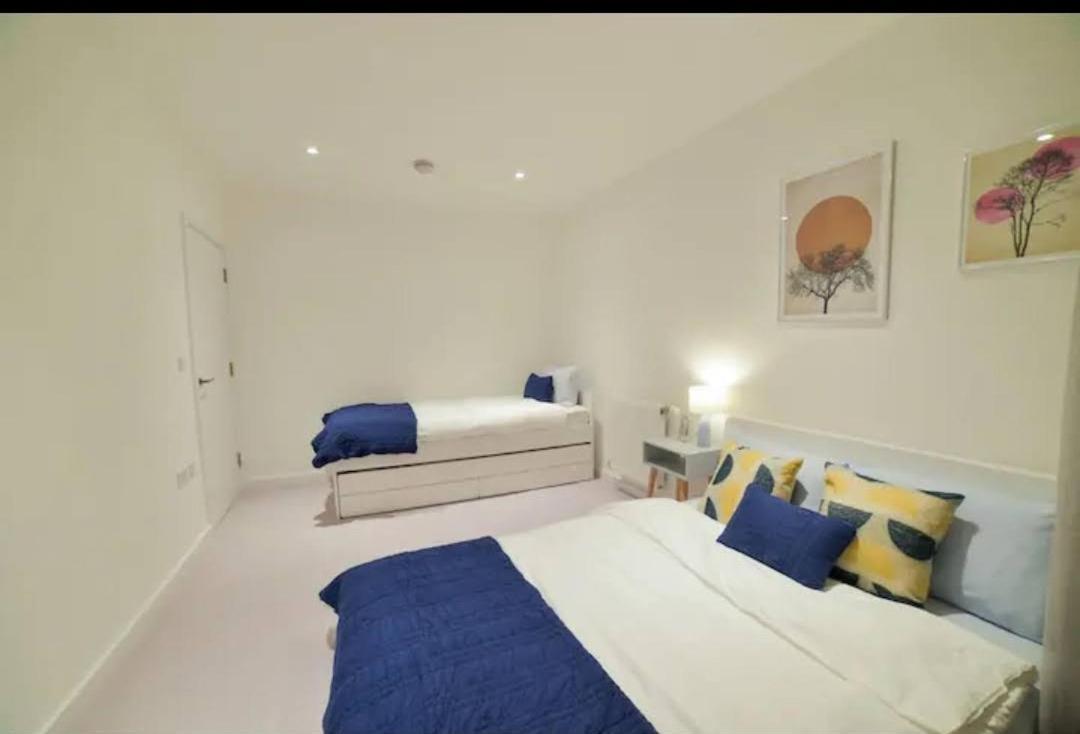 London Guest Room Εξωτερικό φωτογραφία