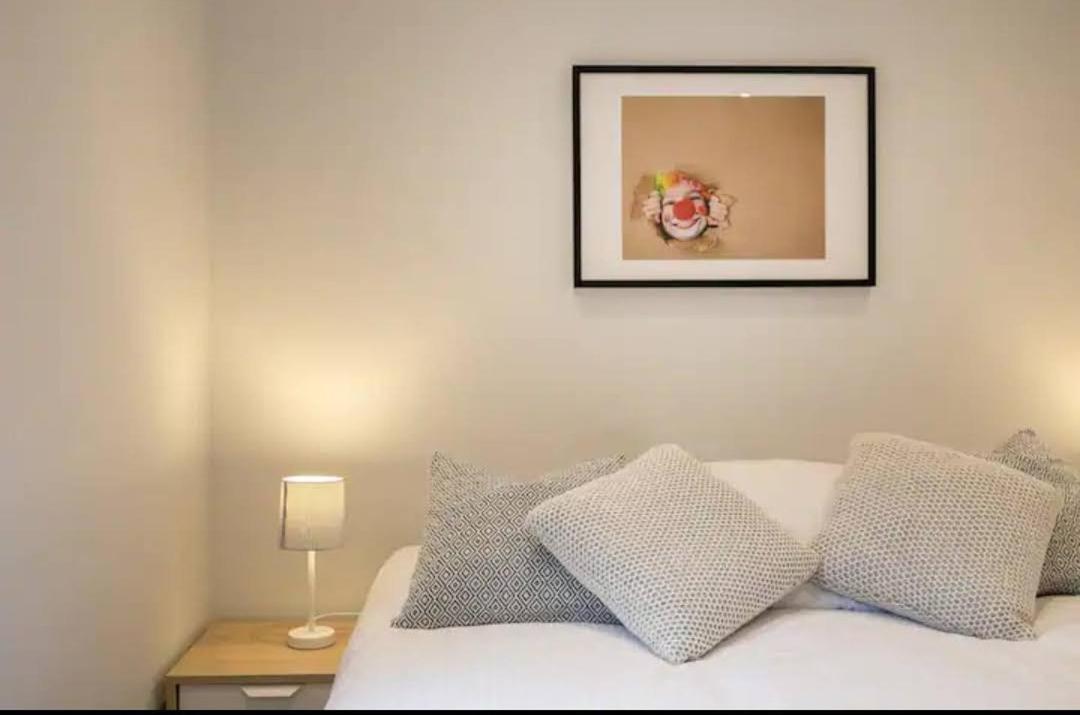 London Guest Room Εξωτερικό φωτογραφία