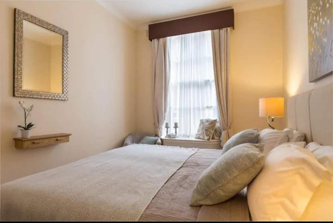 London Guest Room Εξωτερικό φωτογραφία