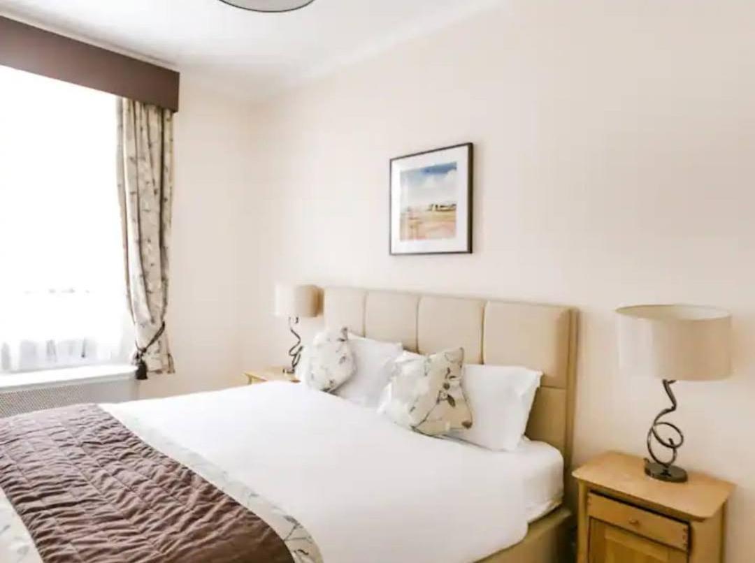 London Guest Room Εξωτερικό φωτογραφία