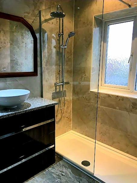 London Guest Room Εξωτερικό φωτογραφία