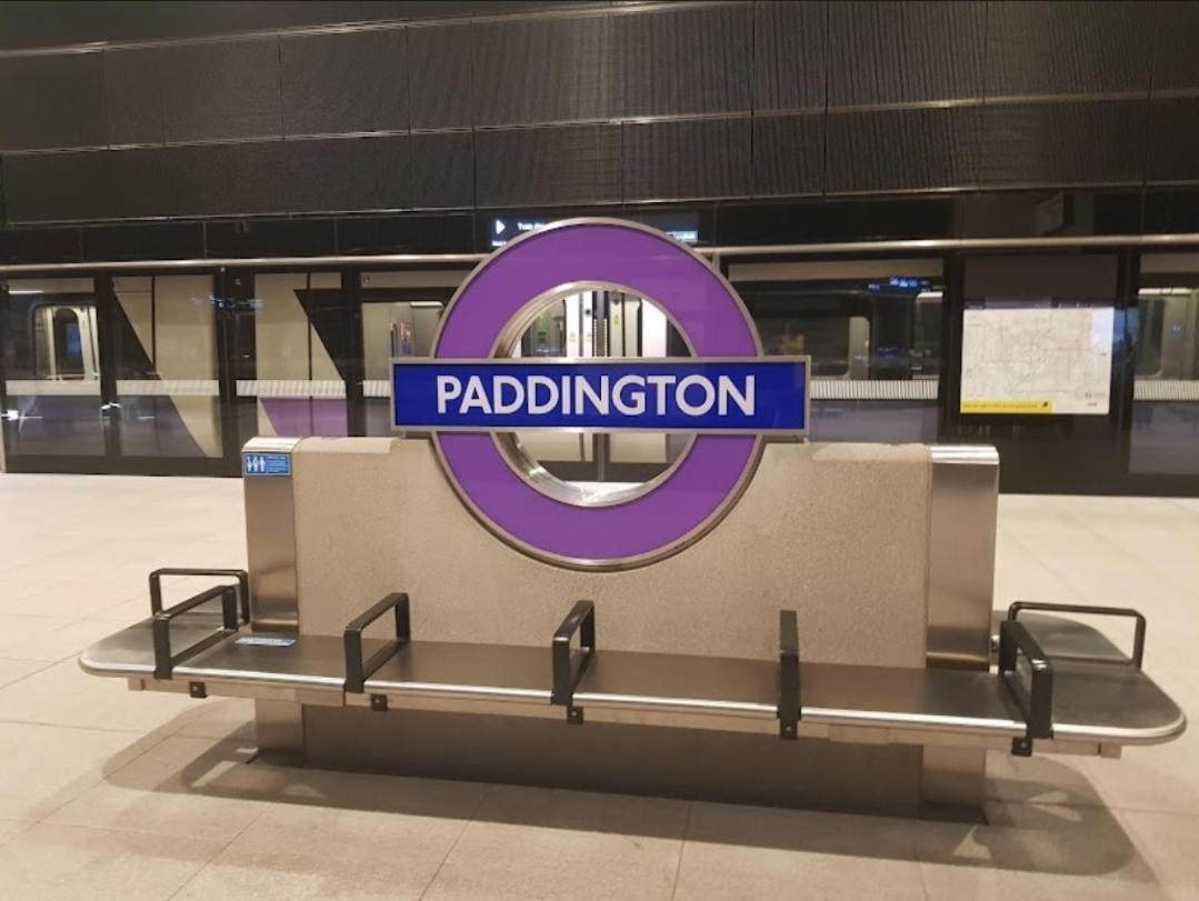 London Guest Room Εξωτερικό φωτογραφία